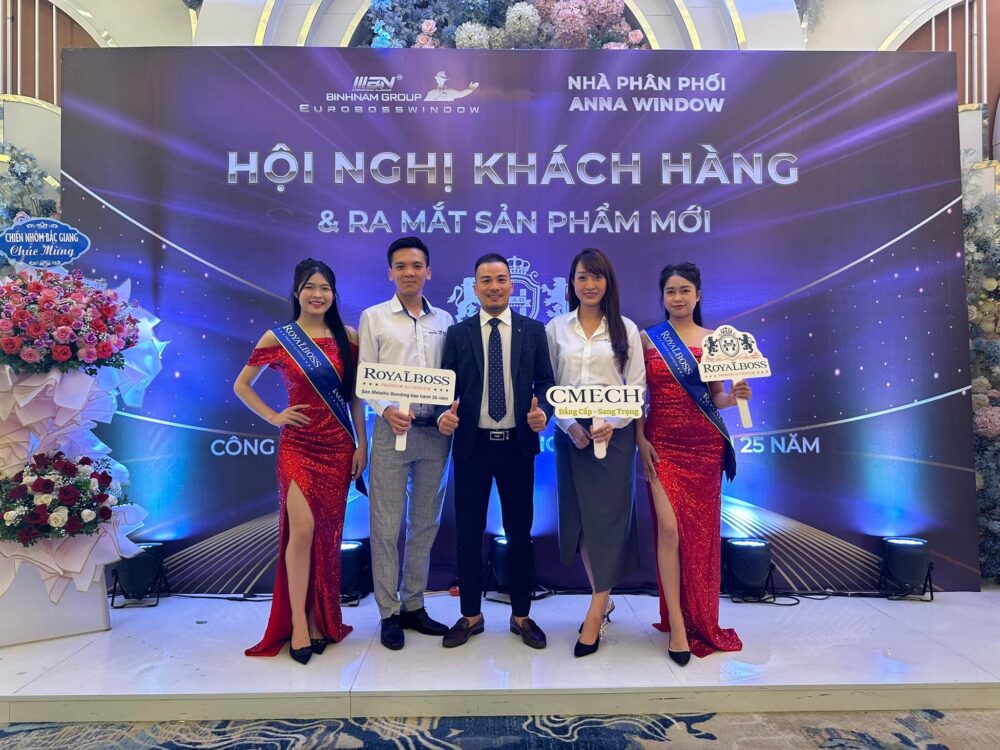 jorger su kien nhom Binh Nam 11