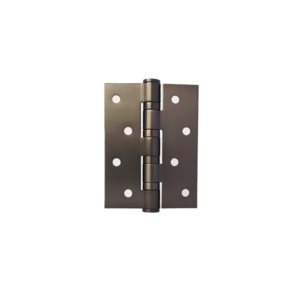 Bản lề cửa Jorger JGF 434 màu xám