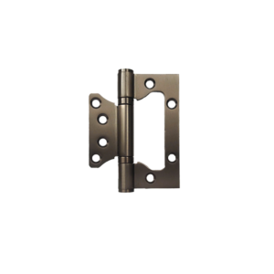 Bản lề cửa Jorger JGF 436 màu xám