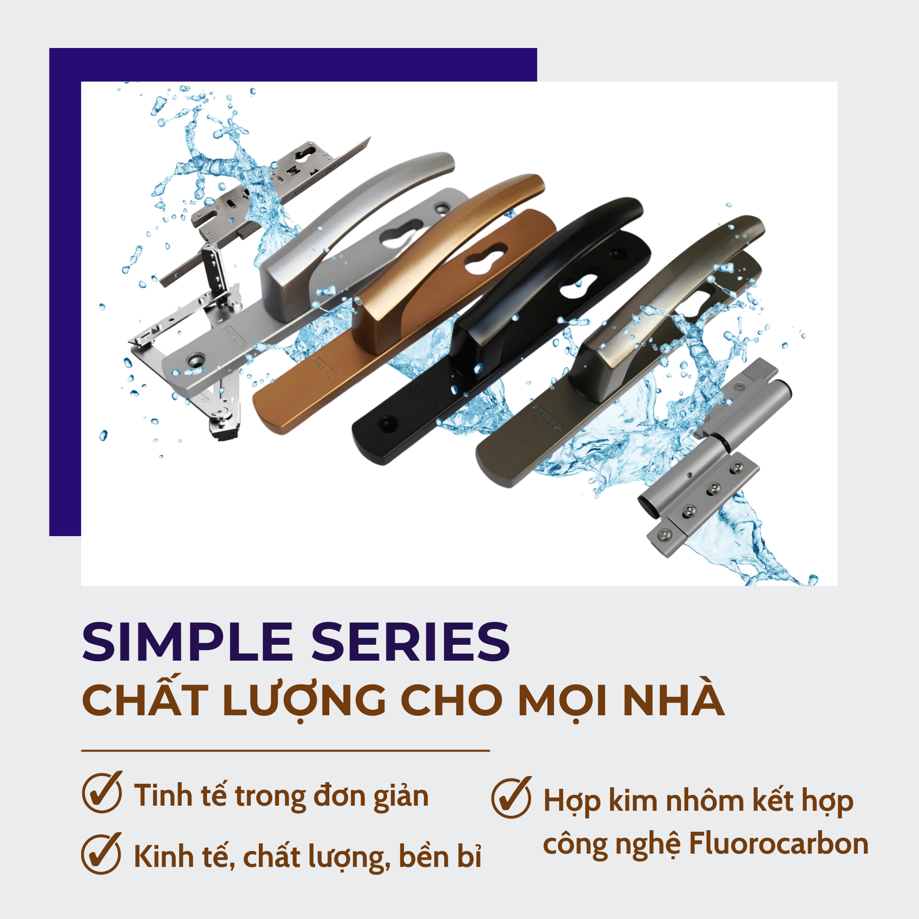 PRIME SERIES
